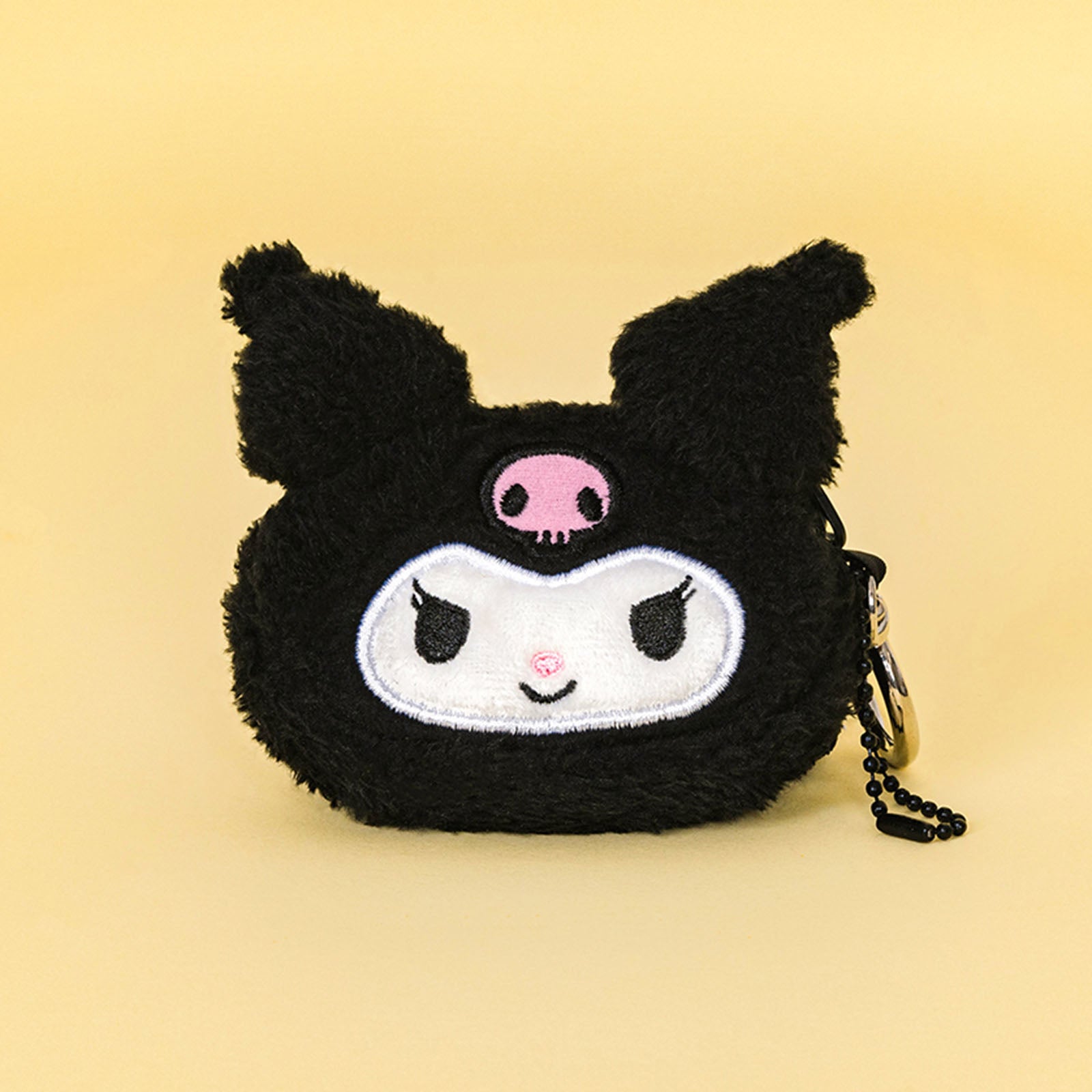 Sanrio Kuromi Mini Bag Charm