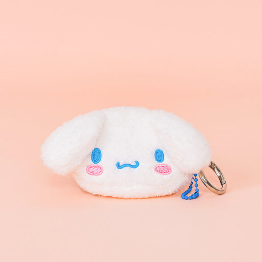 [Original] Sanrio Cinnamoroll Mini Bag Charm