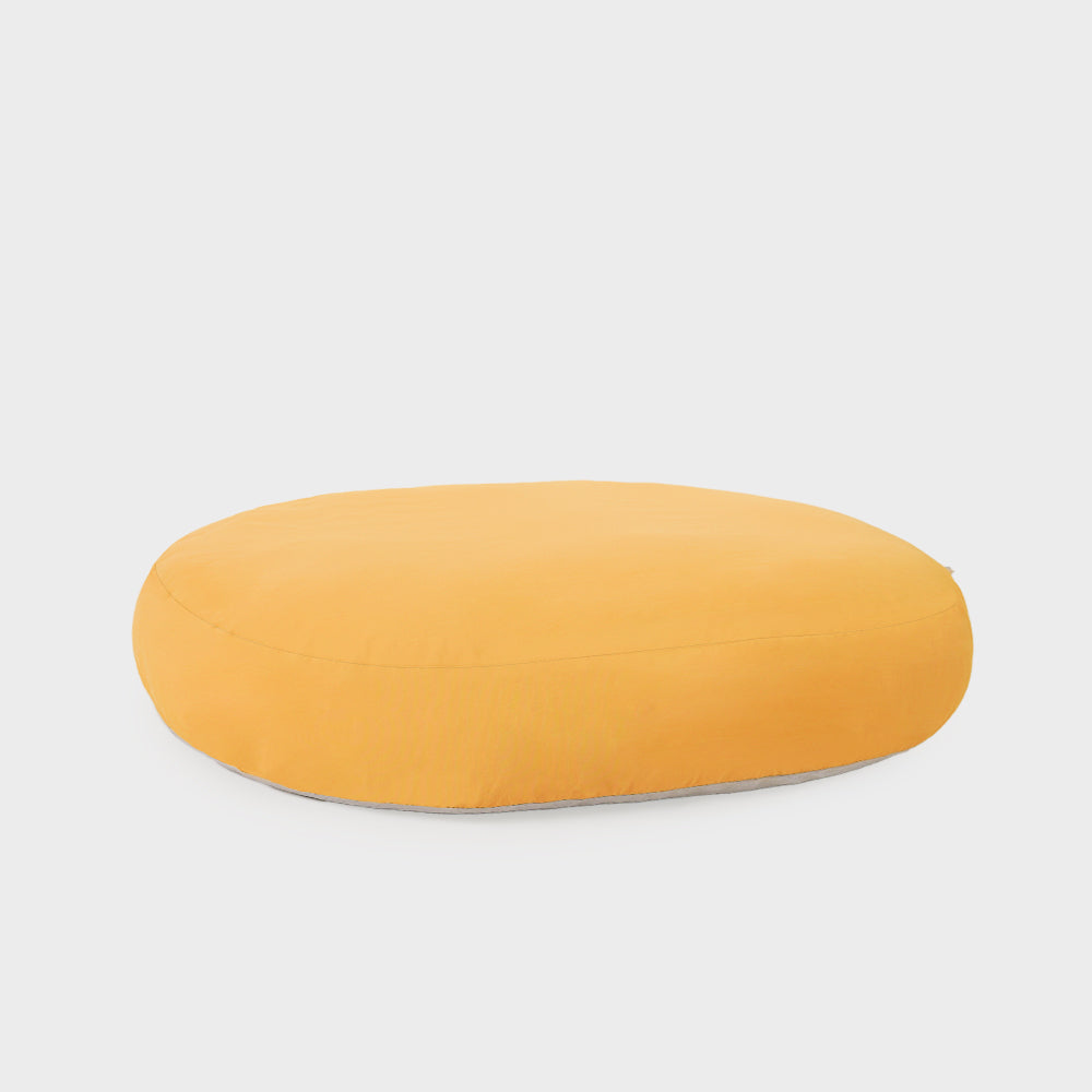 Basic Cushion (Mustard) - Howlpot USA