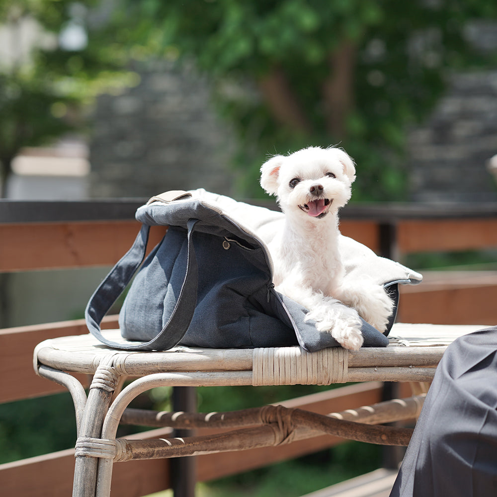 Dog hotsell day bag