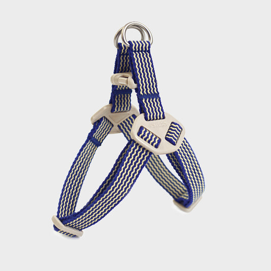 HowlGo Adjuster Harness (Blue) - Howlpotusa